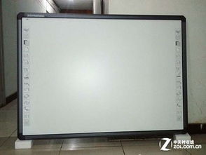 鸿合HV-I785交互式电子白板在安徽合肥的选购指南